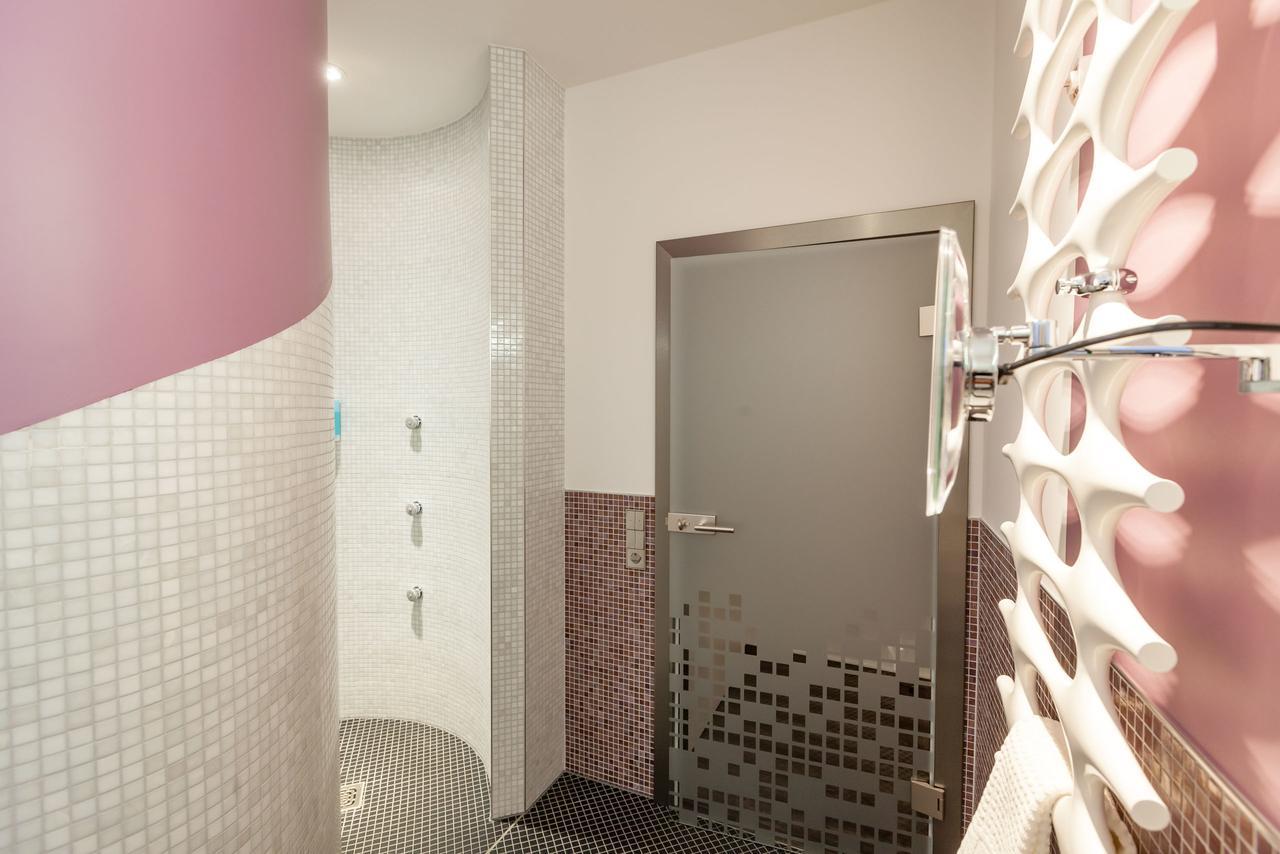 Tangermünde Aragon - Hotel - Garni المظهر الخارجي الصورة